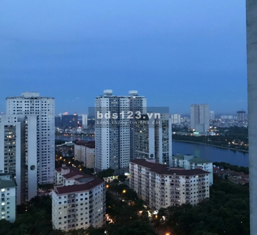 Sale phòng giá rẻ mùa Covid (2PN,1PK,2WC) - HH2C Linh Đàm