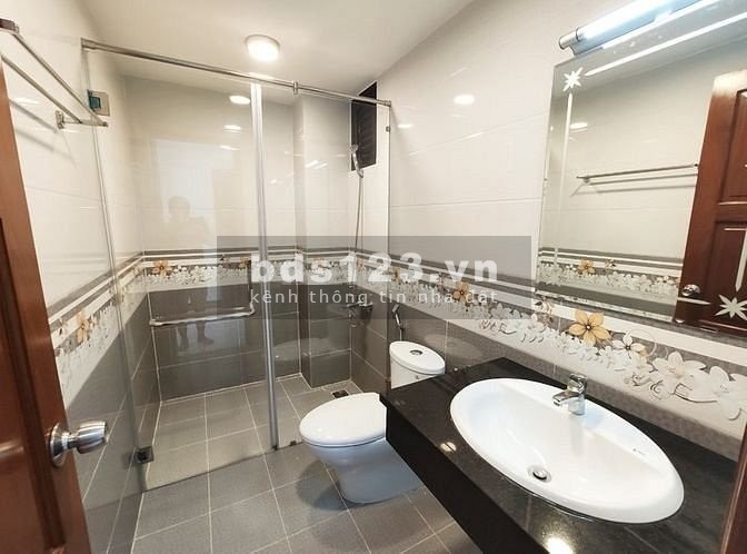 Cần bán nhà Mặt tiền Đường D1 KDC Tái Định Cư Phú Mỹ, P.Phú Mỹ