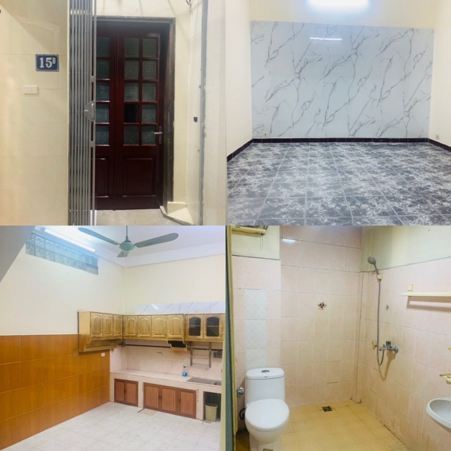 CHÍNH CHỦ CHO THUÊ NHÀ 7 PHÒNG TẠI HÀ NỘI