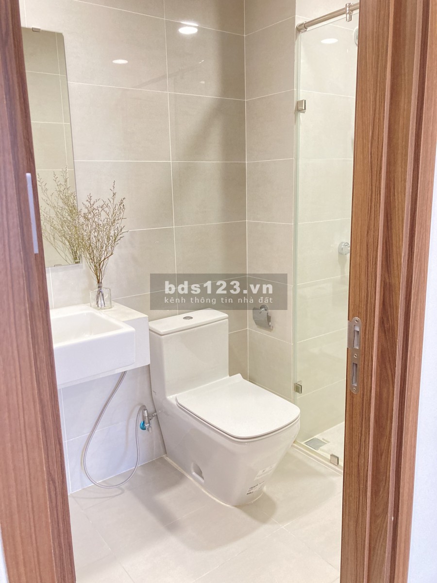 2PN Eco Green Q7 full nội thất view sông hoàng hôn cực đẹp chỉ 12tr