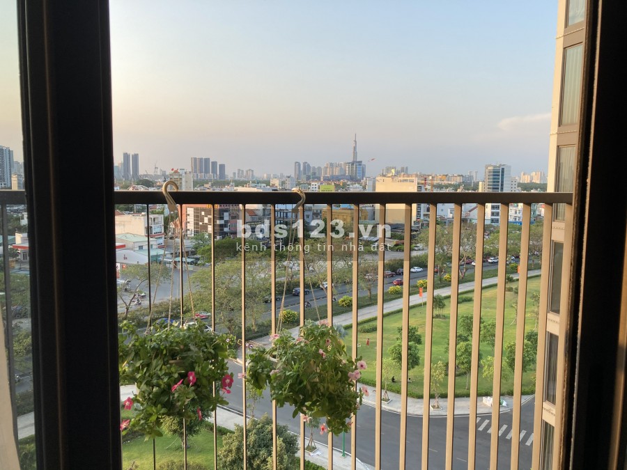 2PN Eco Green Q7 full nội thất view sông hoàng hôn cực đẹp chỉ 12tr
