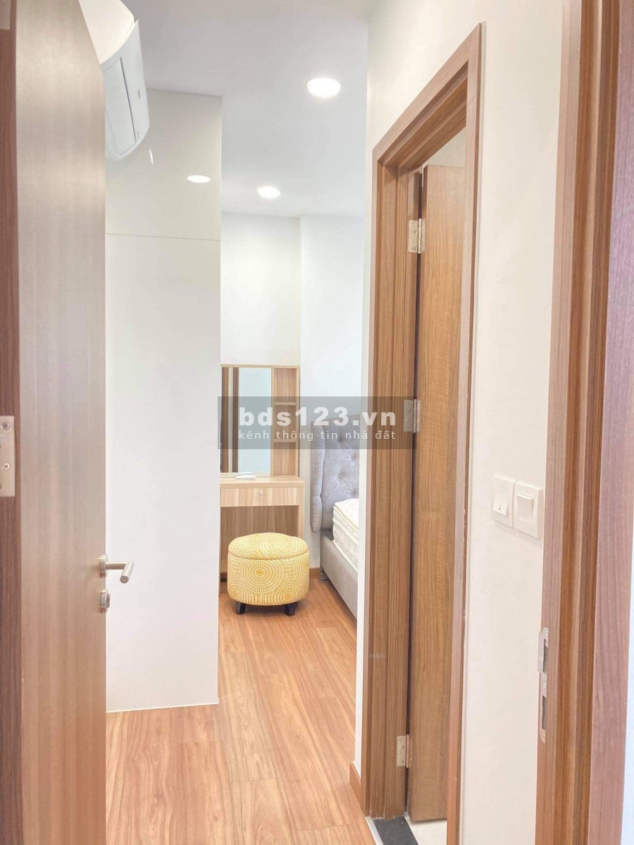 2PN Eco Green Q7 full nội thất view sông hoàng hôn cực đẹp chỉ 12tr