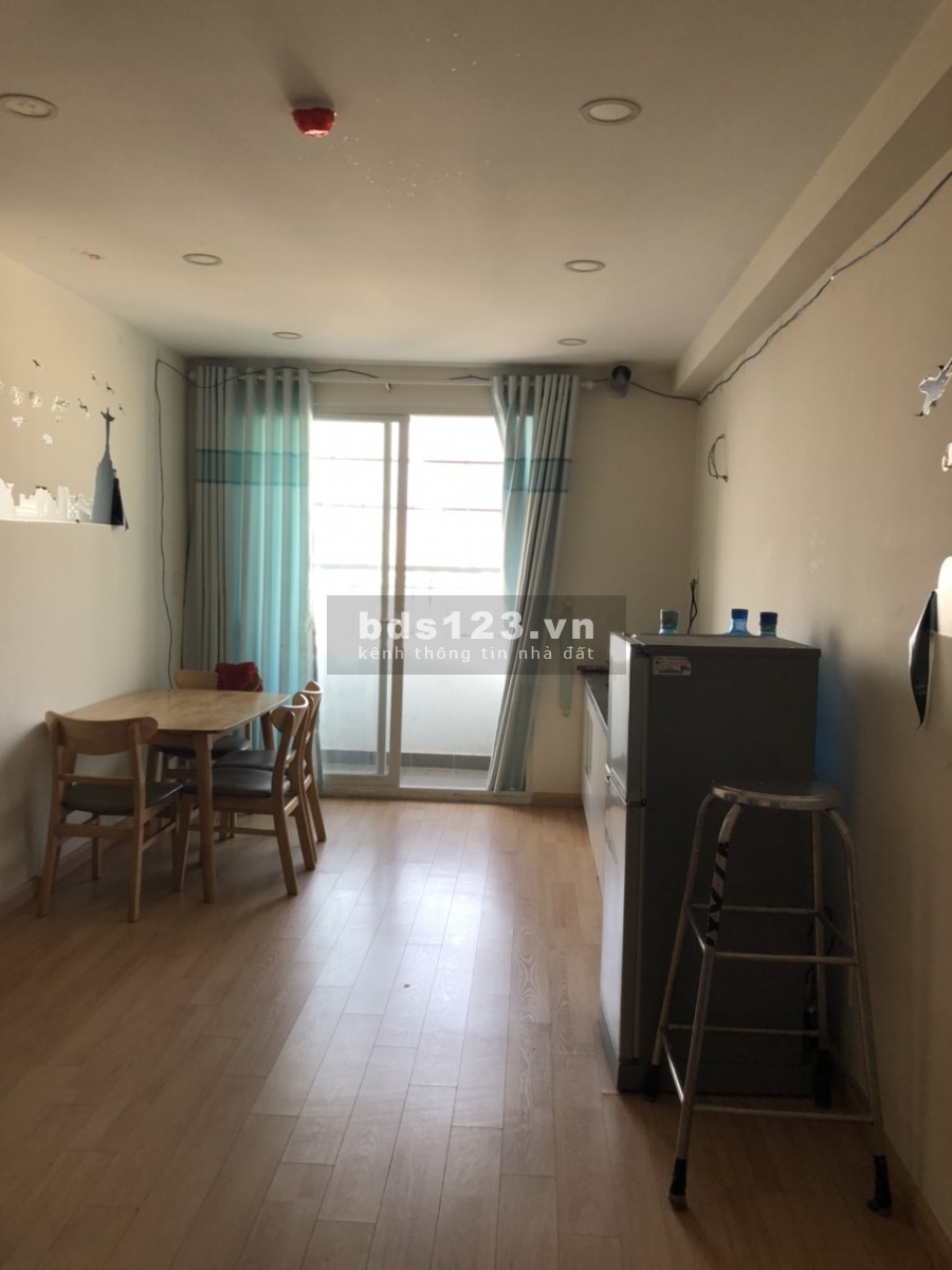 Cần cho thuê căn hộ Starlight Riverside, Quận 6, diện tích 65m2,2pn,1wc, full nội thất