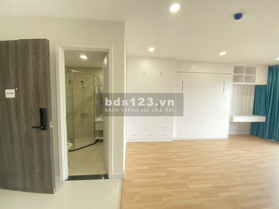 Cần cho thuê căn Officetel liền kề khu Phú Mỹ Hưng