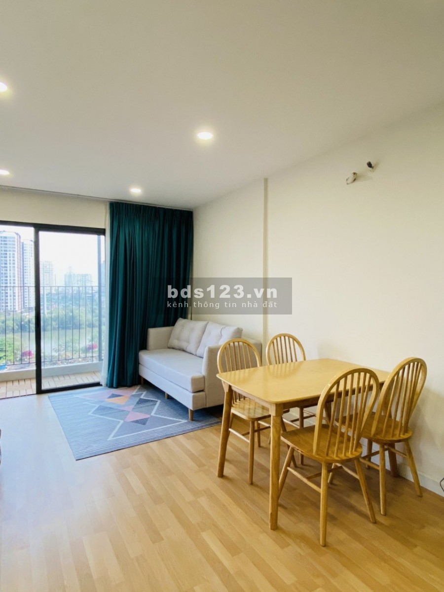 Cần cho thuê căn Officetel liền kề khu Phú Mỹ Hưng