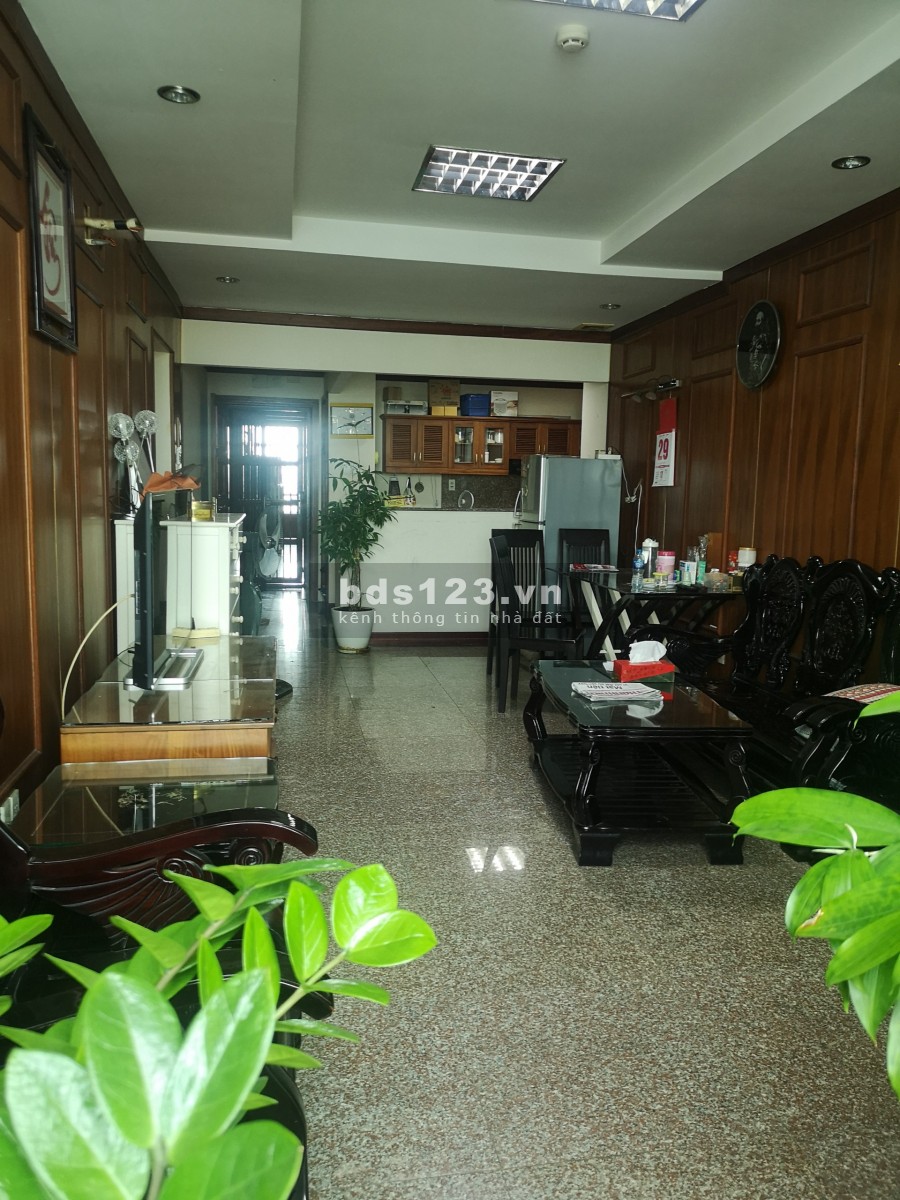Bán Căn Hộ 2PN Hoàng Anh Gia Lai 2