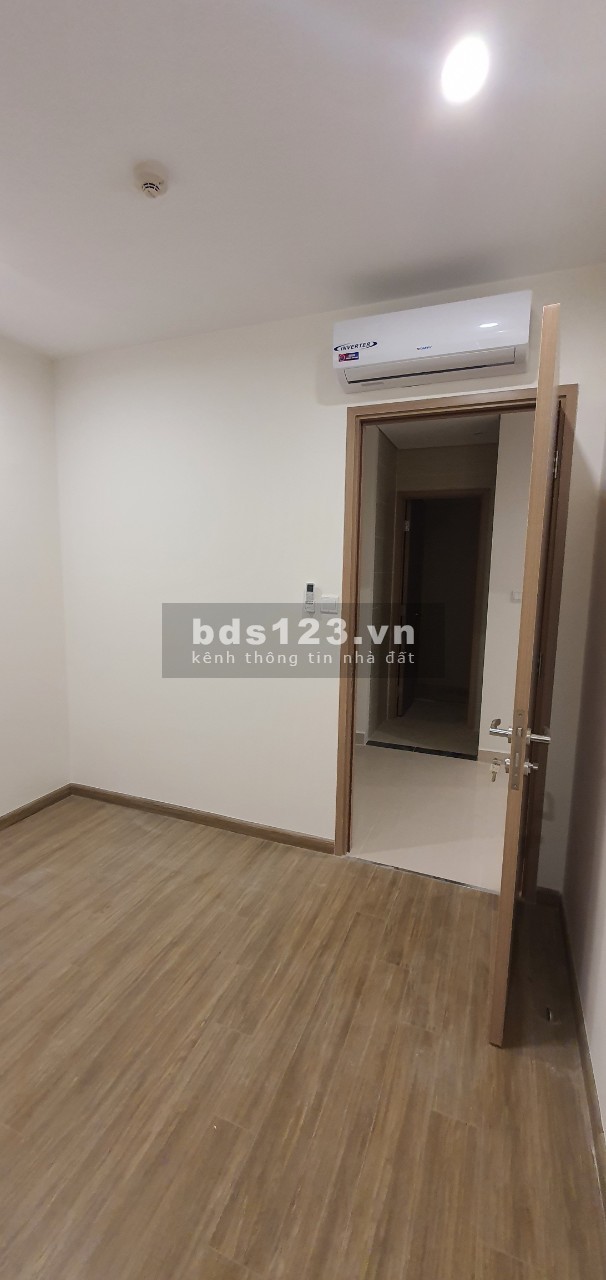 Cho thuê căn hộ cao cấp 2N -1VS Vinhomes Smart City - Tây Mỗ -Nam Từ Liêm - Diện tích: 60m2 --Giá:7tr