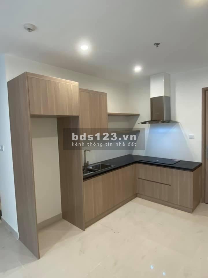 Cho thuê căn hộ cao cấp 2N -1VS Vinhomes Smart City - Tây Mỗ -Nam Từ Liêm - Diện tích: 60m2 --Giá:7tr