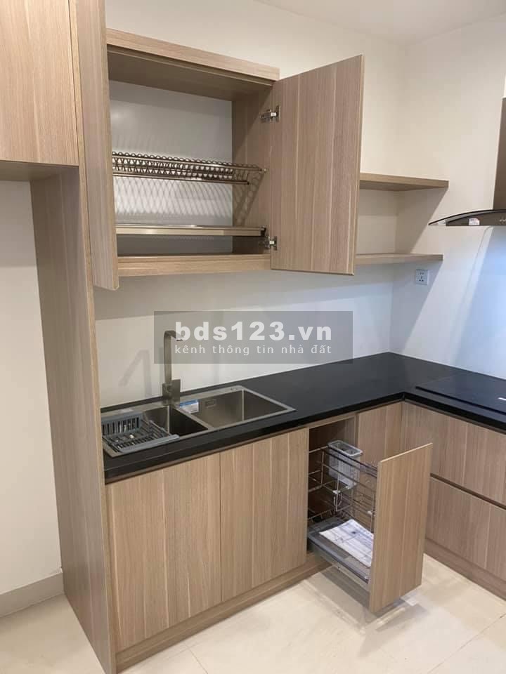 Cho thuê căn hộ cao cấp 2N -1VS Vinhomes Smart City - Tây Mỗ -Nam Từ Liêm - Diện tích: 60m2 --Giá:7tr