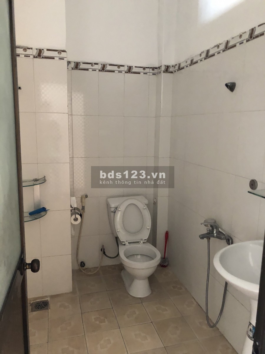 Nhà Phạm Viết Chánh 1T 1Lững 1Lầu ở GĐ KDOL 12Tr/th gần Q.1