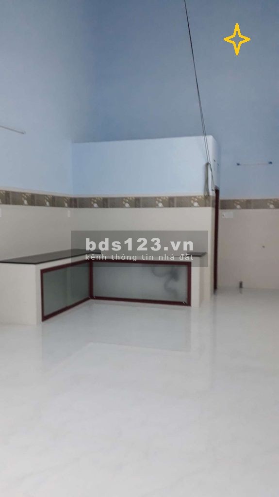Nhà HXT Lý Thánh Tông (4.2x22m) trệt,lầu,2PN,2WC