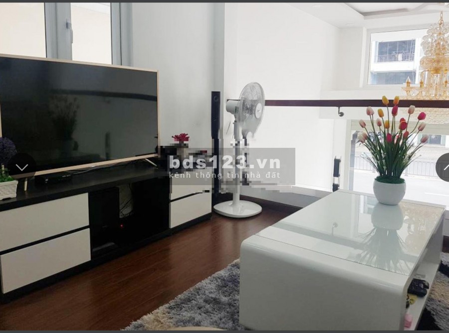 Nhà NguyênCăn MT Đường 3/2 Q.11 - DT 3.7x14M, 8PN giá 32tr