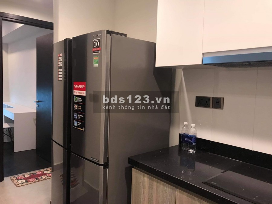 Cho thuê căn hộ Duplex 2PN Feliz En Vista giá 18,5tr bao gồm phí quản lý giá quá tốt