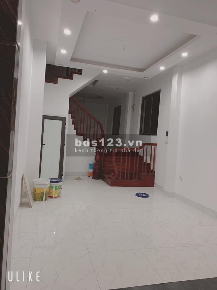 Bán nhà mới ô tô đỗ cửa 5 tầng x 39m2 ngõ 401 Xuân Đỉnh, giá 3,65 tỷ. LH 0912442669
