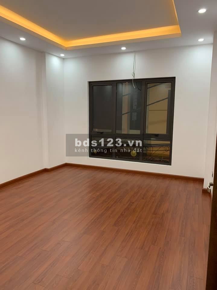Bán nhà mới ô tô đỗ cửa 5 tầng x 39m2 ngõ 401 Xuân Đỉnh, giá 3,65 tỷ. LH 0912442669