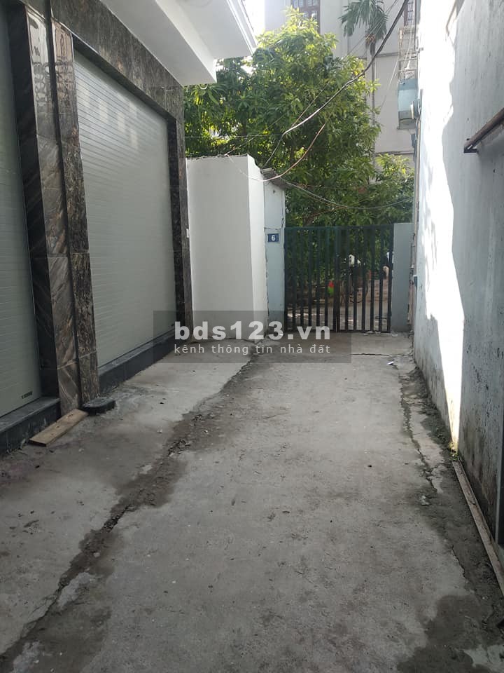 Bán nhà mới ô tô đỗ cửa 5 tầng x 39m2 ngõ 401 Xuân Đỉnh, giá 3,65 tỷ. LH 0912442669