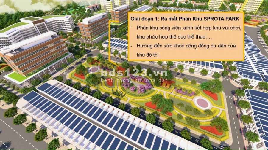 Các nhà đầu tư lớn thi nhau đặt chỗ khu đô thị Ân Phú Buôn Ma Thuật bạn còn chờ gì nữa