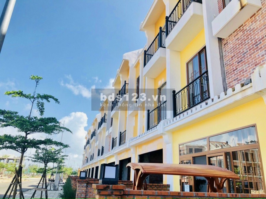 Cơ hội đầu tư Homestay tại hội an, giá chỉ từ 3,3 tỷ
