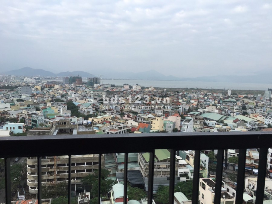 Căn hộ đầy đủ tiện nghi cho thuê với giá 7 triệu/tháng. Budongsan Biển Xanh