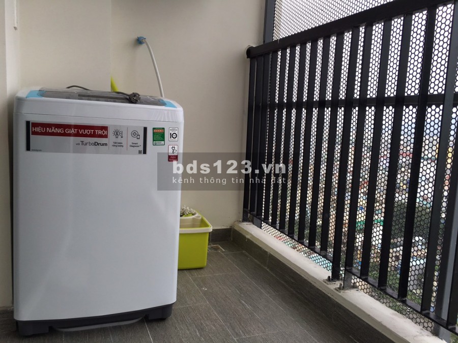 Căn hộ đầy đủ tiện nghi cho thuê với giá 7 triệu/tháng. Budongsan Biển Xanh