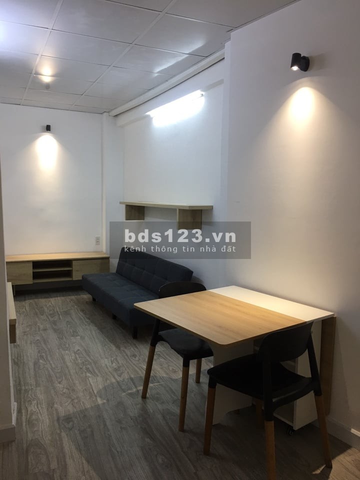 Nhà tốt Quận 1,dt 40m2, giá GIẢM MẠNH còn 1.96 tỷ