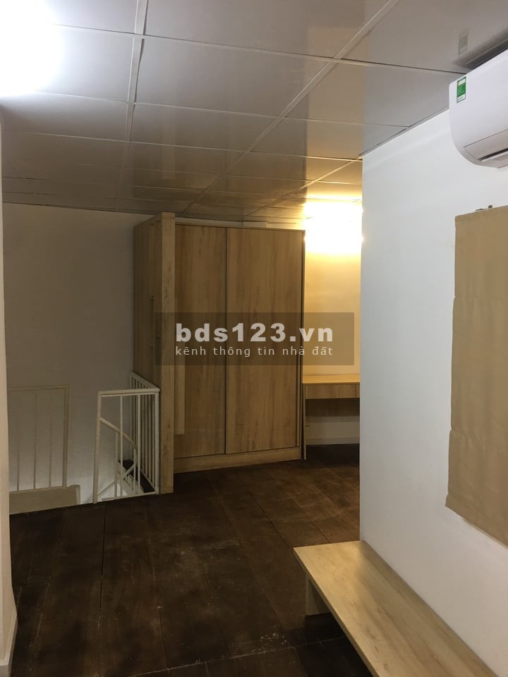 Nhà tốt Quận 1,dt 40m2, giá GIẢM MẠNH còn 1.96 tỷ
