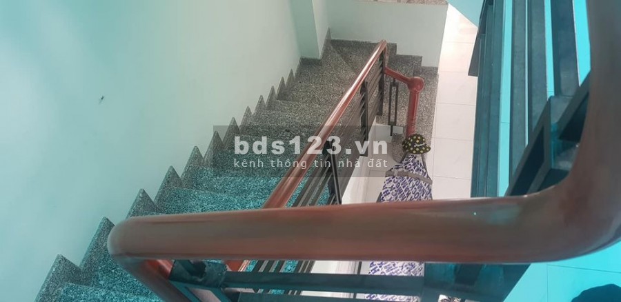 (Quận 12)Bán nhà giá tốt,Trần Thị Cờ, Thới An,dt 93m2, 3 tầng, giá 3.5 tỷ