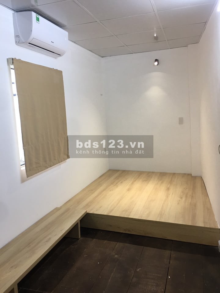 Nhà tốt Quận 1,dt 40m2, giá GIẢM MẠNH còn 1.96 tỷ