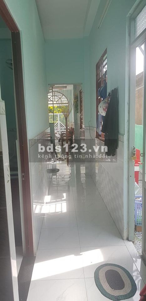 (Quận 12)Bán nhà giá tốt,Trần Thị Cờ, Thới An,dt 93m2, 3 tầng, giá 3.5 tỷ