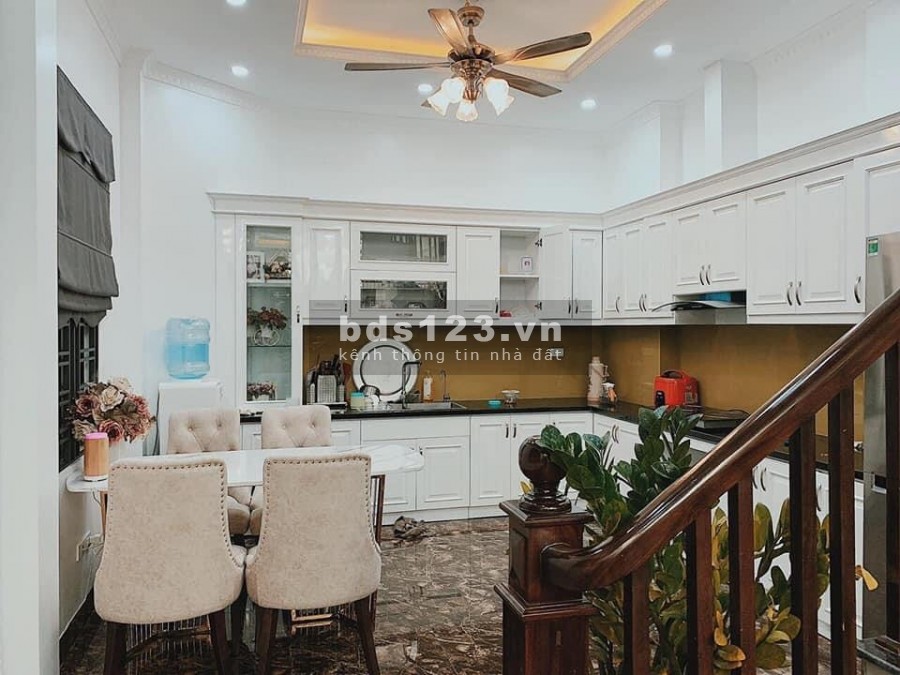 BÁN NHANH NHÀ MỚI XÂY HOÀNG ĐẠO THÀNH THANH XUÂN 60mx6 Ô TÔ vào nhà KINH DOANH TỐT, GIÁ 6.36 tỷ