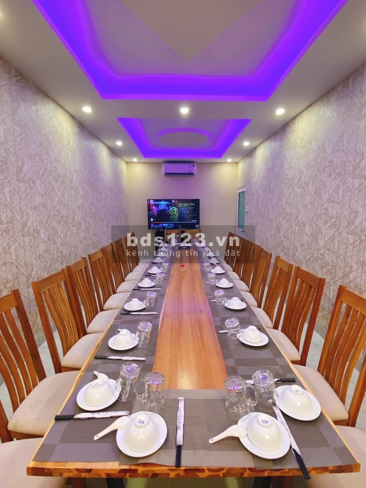 CHO THUÊ MB 8X20M CĂN GÓC 2MT,TRỆT 2 LẦU KHÔNG GIAN MỞ AN PHÚ QUẬN 2