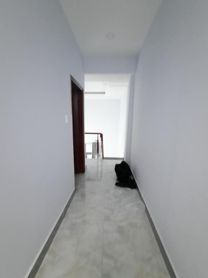 Bán nhà HXH Khu vực hiếm Đường Số 10 Quận 7 gần 40m2 giá chỉ 3.3 tỷ