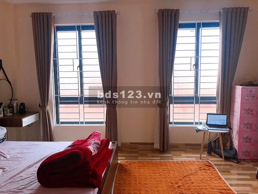 Bán nhà phố Huyền Kỳ, Hà Đông, 31m2, 4 tầng, mt 5m, giá 2.25 tỷ. Hai thoáng, ô tô đỗ cửa