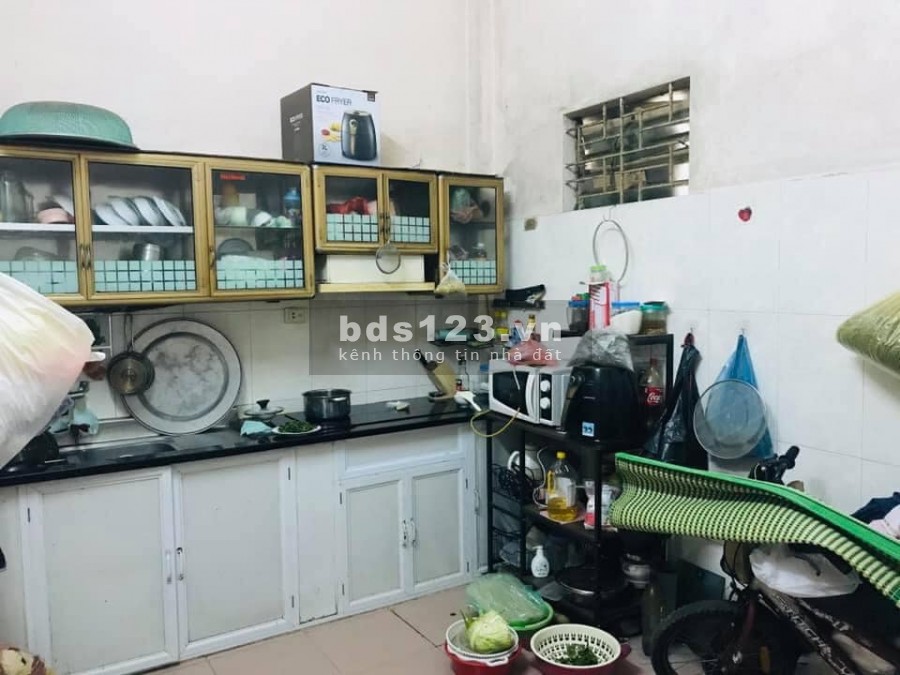NHÀ VĂN QUÁN NGÕ THOÁNG RỘNG GẦN Ô TÔ SỔ HOA HẬU HƯỞNG TRỌN TIỆN ÍCH KĐT VĂN QUÁN