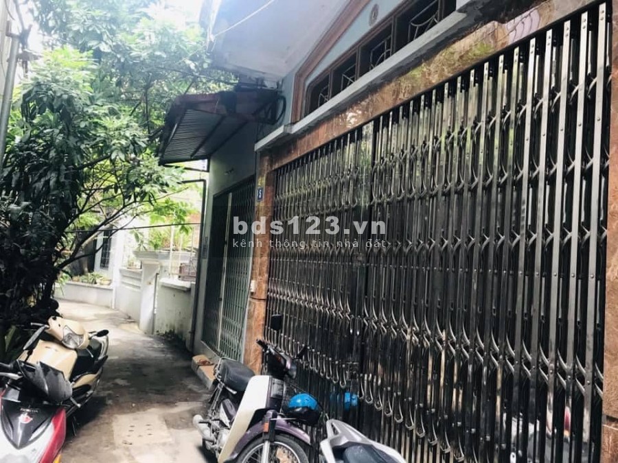 NHÀ VĂN QUÁN NGÕ THOÁNG RỘNG GẦN Ô TÔ SỔ HOA HẬU HƯỞNG TRỌN TIỆN ÍCH KĐT VĂN QUÁN