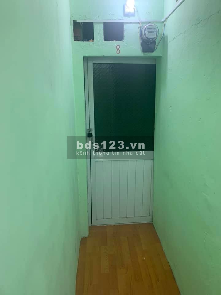 SỐC NẶNG nhỉnh 4 tỷ có 54m2 nhà HXH THOẠI NGỌC HẦU-ÂU CƠ Q.Tân Phú bán