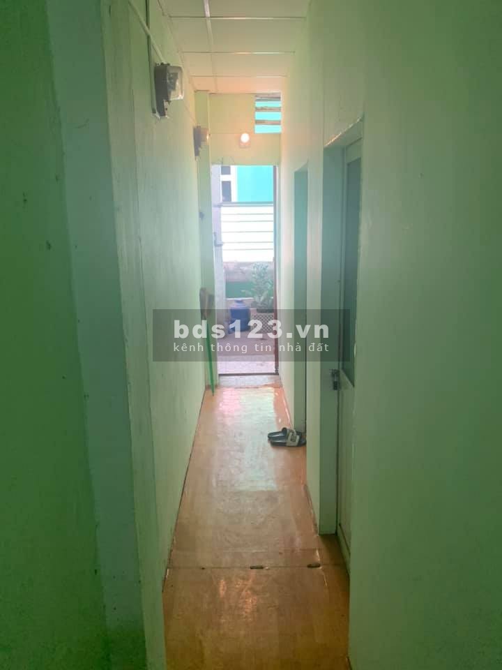 SỐC NẶNG nhỉnh 4 tỷ có 54m2 nhà HXH THOẠI NGỌC HẦU-ÂU CƠ Q.Tân Phú bán