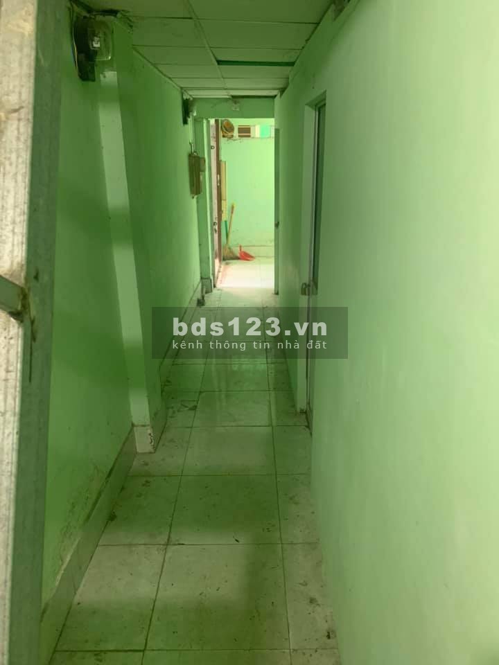 SỐC NẶNG nhỉnh 4 tỷ có 54m2 nhà HXH THOẠI NGỌC HẦU-ÂU CƠ Q.Tân Phú bán