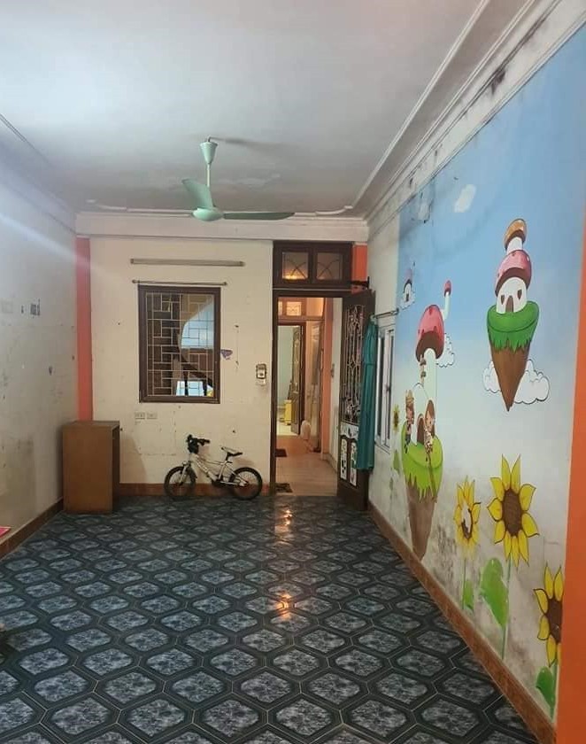 Nhà mặt phố Lương Khánh Thiện (Hoàng Mai), 9,05 tỷ