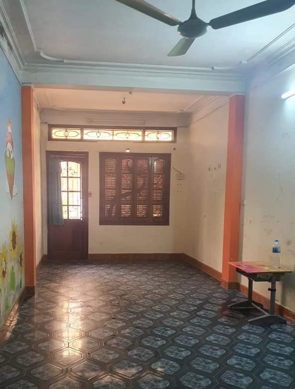 Nhà mặt phố Lương Khánh Thiện (Hoàng Mai), 9,05 tỷ