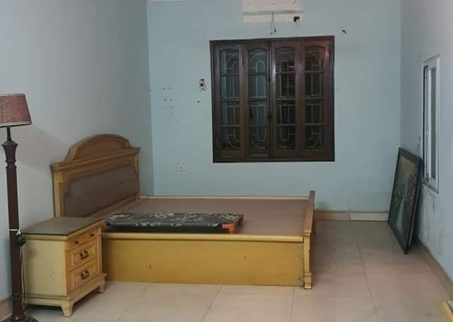 Nhà mặt phố Lương Khánh Thiện (Hoàng Mai), 9,05 tỷ