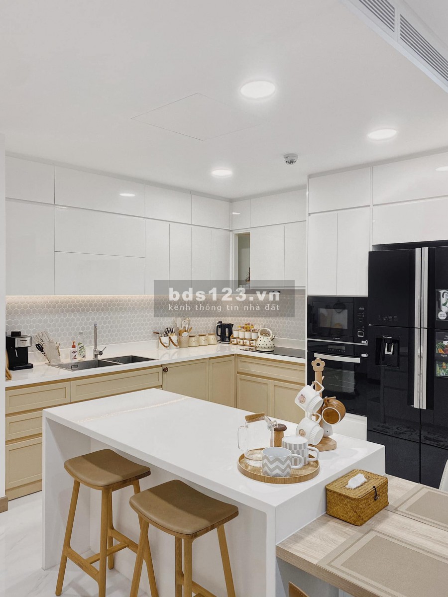 Tưng Bừng Cất Nóc-Mua Nhà Giá Sốc Căn góc 56m2 trả trước 440TR góp 0,83%/Tháng
