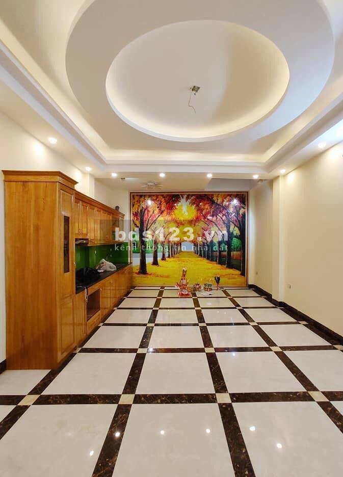BÁN NHANH NHÀ MỚI XÂY HOÀNG ĐẠO THÀNH THANH XUÂN 60mx6 Ô TÔ vào nhà KINH DOANH TỐT, GIÁ 6.36 tỷ