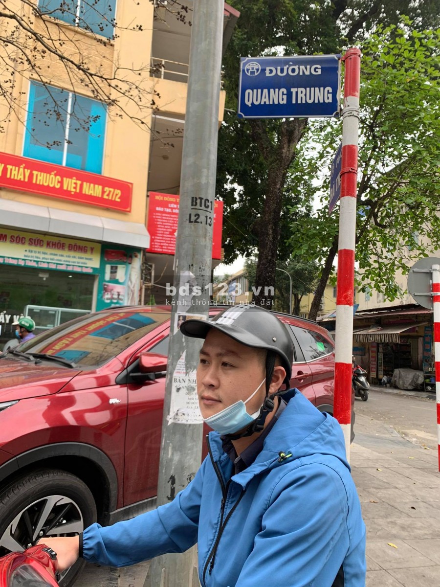 CHỦ ĐI NƯỚC NGOÀI CẦN BÁN gấp nhà