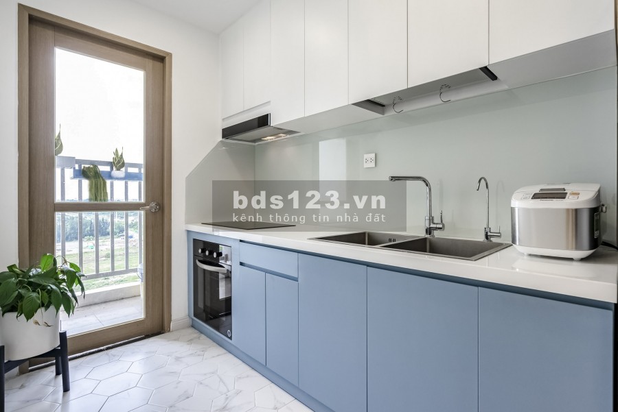 Tưng Bừng Cất Nóc-Mua Nhà Giá Sốc Căn góc 56m2 trả trước 440TR góp 0,83%/Tháng