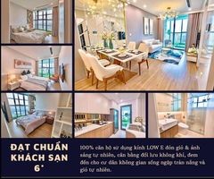 Khu căn hộ khách sạn TNR the nosta