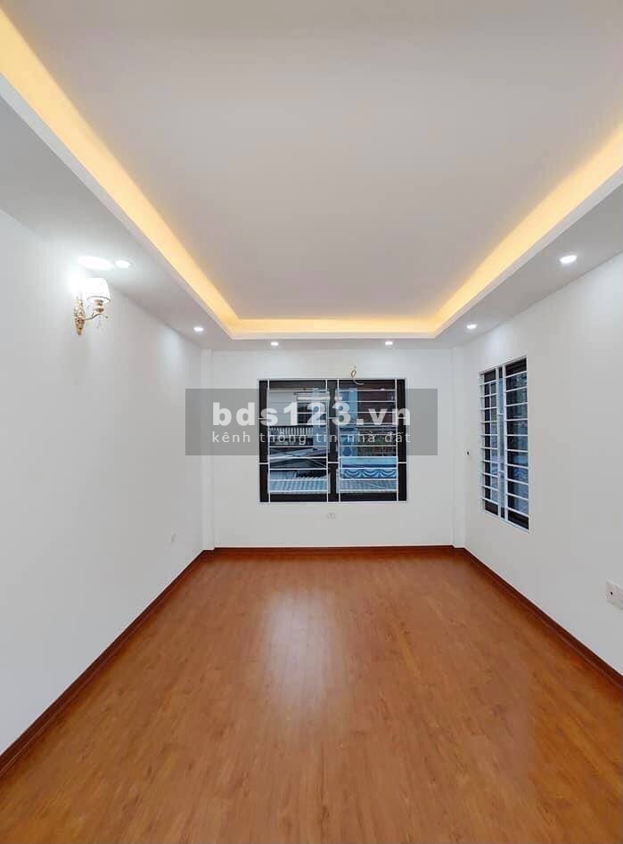 BÁN NHANH NHÀ MỚI XÂY HOÀNG ĐẠO THÀNH THANH XUÂN 60mx6 Ô TÔ vào nhà KINH DOANH TỐT, GIÁ 6.36 tỷ