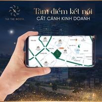 Khu căn hộ khách sạn TNR the nosta