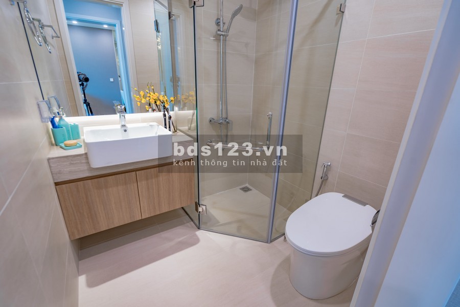 Khu căn hộ khách sạn TNR the nosta