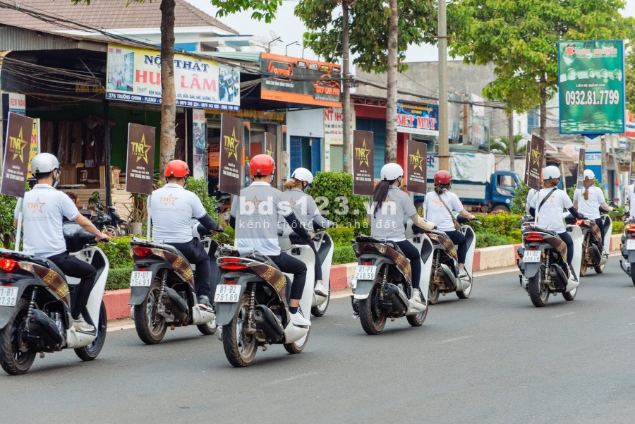 HOT!!! RA MẮT KDT KIỂU MẪU MỚI ĐẦU TIÊN TẠI GIA LAI !!!